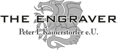 the Engraver e.U. Logo