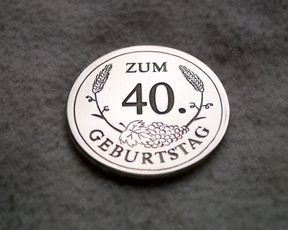 Gravur Linz