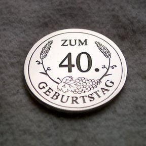 Gravur Linz
