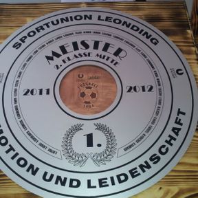 Druck für Firmenkunden