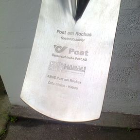 Individuelle Gravur